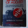 Cover Art for 9781841192093, The Guns of August by Barbara Tuchman