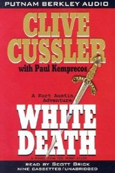 Cover Art for B01K2KPIOK, White Death (The Numa Files) by Clive Cussler (2003-06-23) by Unknown