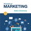 Cover Art for 9780134642321, Principles of Marketing, Student Value Edition Plus Mymarketinglab with Pearson Etext -- Access Card Package by Philip T. Kotler, Gary Armstrong