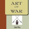 Cover Art for 9781595479709, The Art of War by Sun Tzu