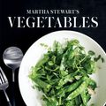 Cover Art for 9780307954442, Martha Stewart's Vegetables by Editors Of martha stewart Livi
