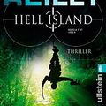 Cover Art for B019TM8M68, Hell Island by Matthew Reilly (2015-02-06) by Matthew Reilly