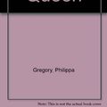 Cover Art for 9781445872469, The Red Queen by Philippa Gregory