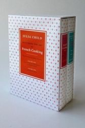 Cover Art for 9781846143656, Mastering the Art of French Cooking Volumes 1 & 2 by Julia Child