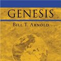 Cover Art for 9781316022603, Genesis by Bill T. Arnold