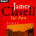 Cover Art for 9783426711088, Tai-Pan by James Clavell