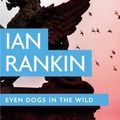 Cover Art for 9780316342544, Even Dogs in the Wild by Ian Rankin