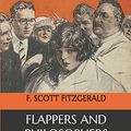 Cover Art for 9798561569562, Flappers and Philosophers by F. Scott Fitzgerald