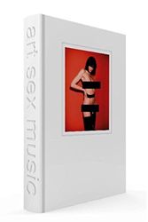 Cover Art for 9780571328536, Art Sex Music Limited Edition by Cosey Fanni Tutti