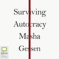 Cover Art for 9780655693505, Surviving Autocracy by Masha Gessen