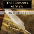 Cover Art for 9781535462655, The Elements of Style by William Strunk, Jr.