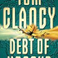 Cover Art for 9780006492535, Debt of Honour by Tom Clancy