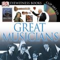 Cover Art for 9780756637743, Great Musicians by Robert Ziegler