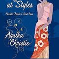 Cover Art for 9781434404374, The Mysterious Affair at Styles by Agatha Christie