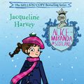 Cover Art for 9780143786023, Alice-Miranda in Scotland by Jacqueline Harvey