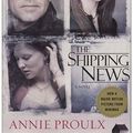 Cover Art for 9780965311731, The Shipping News by E. Annie Proulx