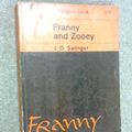 Cover Art for 9780140021202, Franny and Zooey by J. D. Salinger
