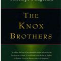Cover Art for 9781582430959, The Knox Brothers by Penelope Fitzgerald