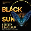 Cover Art for 9781508283065, Black Sun by Rebecca Roanhorse