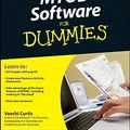 Cover Art for 9780730376729, Myob Software for Dummies by Veechi Curtis