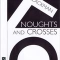 Cover Art for 9781854599391, Noughts & Crosses by Malorie Blackman