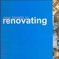 Cover Art for 9781584231950, New Trends in Renovating by Carles Broto