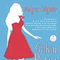 Cover Art for 9786054377046, Sakın Beni Unutma!: Dedikoducu Kız by Cecily Von Ziegesar