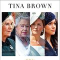 Cover Art for 9780385695145, The Palace Papers by Tina Brown