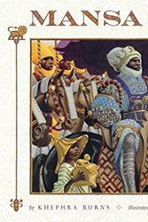 Cover Art for 9780152003753, Mansa Musa by Burns Khephra