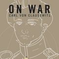 Cover Art for 9781912248612, On War by Carl von Clausewitz