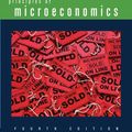 Cover Art for 9780393926231, Principles of Microeconomics by Joseph E. Stiglitz