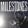 Cover Art for 9780802067876, Milestones by Jack Chambers