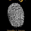 Cover Art for 9781689031028, Whose Body? by Dorothy L Sayers