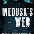 Cover Art for 9780062262462, Medusa's Web by Tim Powers