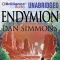 Cover Art for 9781423381624, Endymion by Dan Simmons