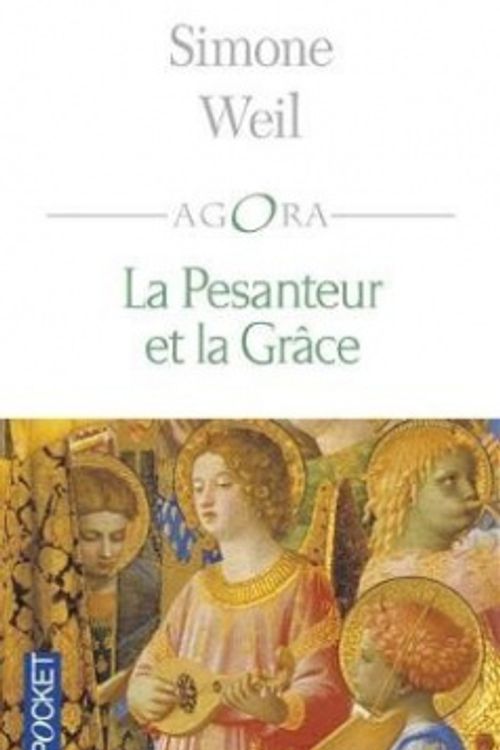 Cover Art for 9782266045964, PESANTEUR ET LA GRACE -LA by Simone Weil