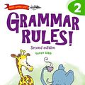 Cover Art for 9781420236583, Grammar Rules! Book C by Tanya Gibb