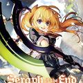 Cover Art for B01DVAQSOW, Seraph of the End, Vol. 9: Vampire Reign by Takaya Kagami