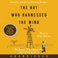 Cover Art for 9780061992162, The Boy Who Harnessed the Wind by William Kamkwamba