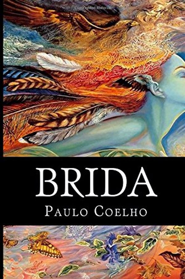 Cover Art for 9781514149911, BridaNovela (Paulo Coelho) by Ediciones Internacionales,Paulo Coelho,Mary Harrison
