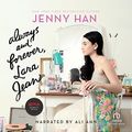 Cover Art for B083G1G986, Always and Forever, Lara Jean by Jenny Han