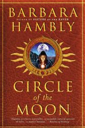 Cover Art for 9780446694049, Circle of the Moon by Barbara Hambly