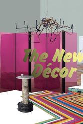 Cover Art for 9781853322853, The New Decor by Ralph Rugoff