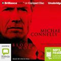 Cover Art for 9781491510070, Blood Work by Michael Connelly