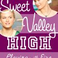 Cover Art for 9780440422648, Sweet Valley High #3: Playing With Fire by Francine Pascal
