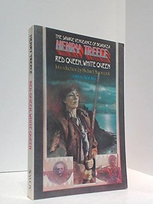 Cover Art for 9780861300204, Red Queen, White Queen by Henry Treece