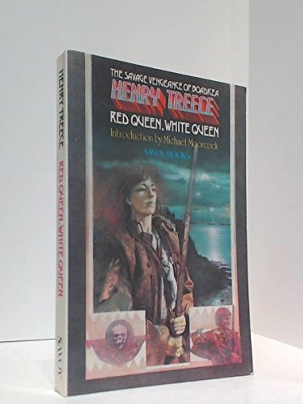 Cover Art for 9780861300204, Red Queen, White Queen by Henry Treece