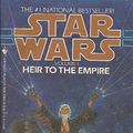 Cover Art for 9780593024812, Star Wars: Heir to the Empire by Timothy Zahn