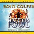 Cover Art for 9780141806952, Artemis Fowl and the Arctic Incident. Eoin Colfer by Eoin Colfer