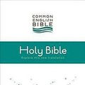 Cover Art for 9781609260156, The Common English Bible by Common English Bible